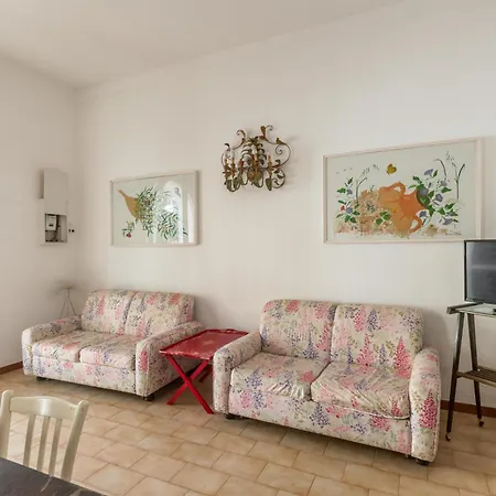 Casa vacanze Biancarosa By Barbarhouse *