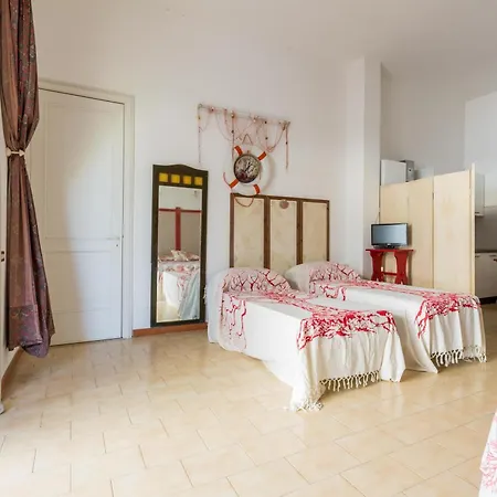 Biancarosa By Barbarhouse Holiday home