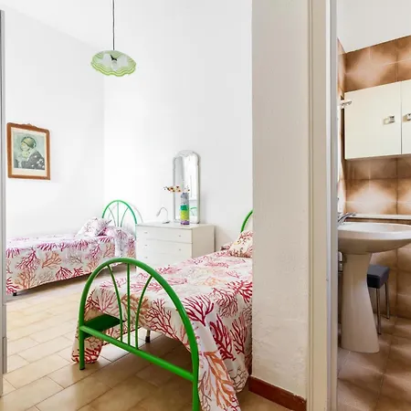 Holiday home Biancarosa By Barbarhouse