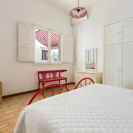 Biancarosa By Barbarhouse Holiday home Porto Cesareo