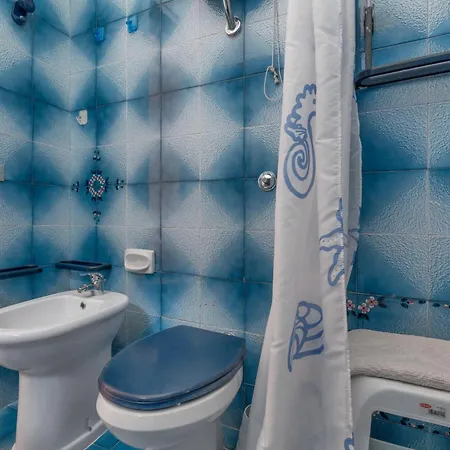 Holiday home Biancarosa By Barbarhouse Porto Cesareo